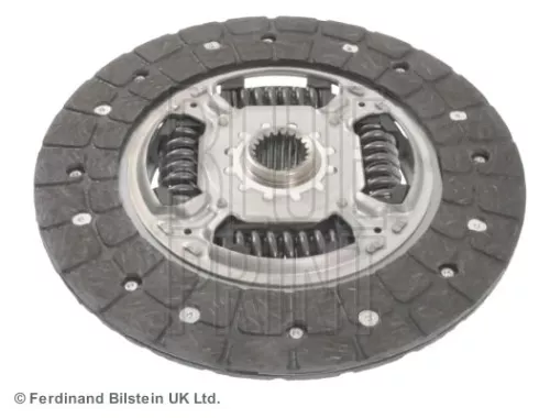 BLUE PRINT BLUE PRINT ADT33191 Clutch Disc 