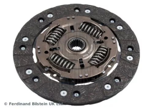 BLUE PRINT BLUE PRINT ADT33192 Clutch Disc 