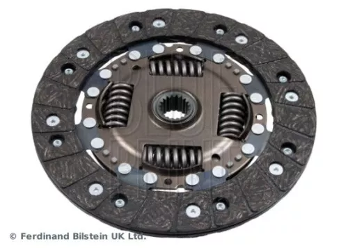 BLUE PRINT BLUE PRINT ADT33192 Clutch Disc 