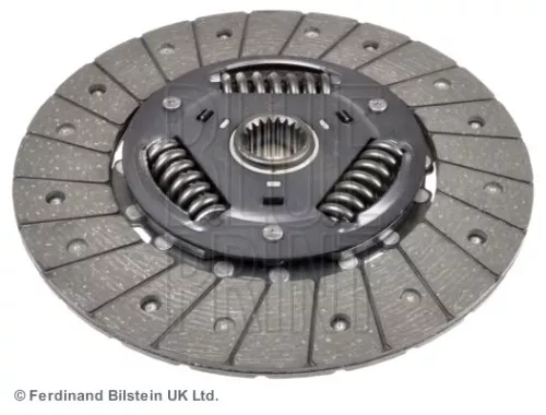 Clutch Disc