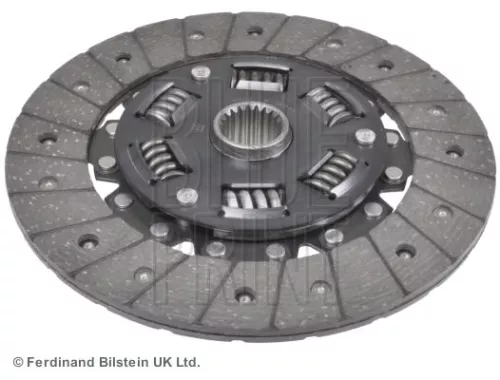 Clutch Disc