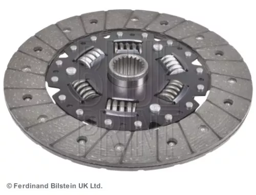 BLUE PRINT BLUE PRINT ADT33194 Clutch Disc 