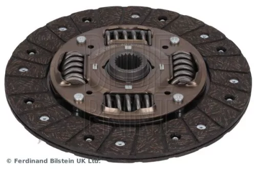 Clutch Disc