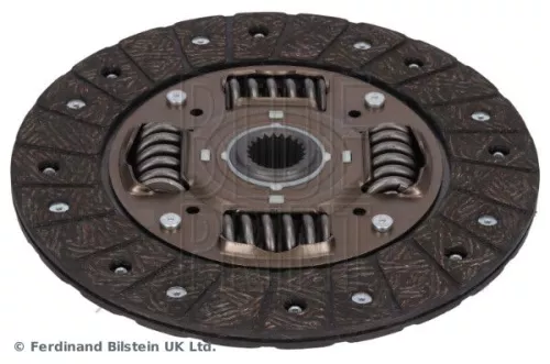 BLUE PRINT BLUE PRINT ADT33196 Clutch Disc 