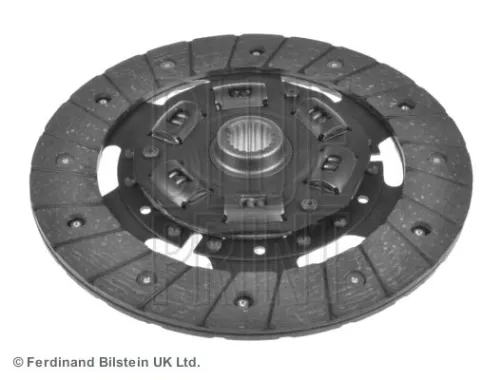 BLUE PRINT BLUE PRINT ADT33197 Clutch Disc 