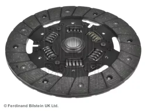 BLUE PRINT BLUE PRINT ADT33197 Clutch Disc 