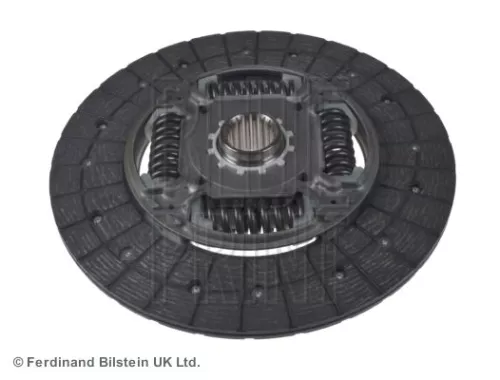 Clutch Disc