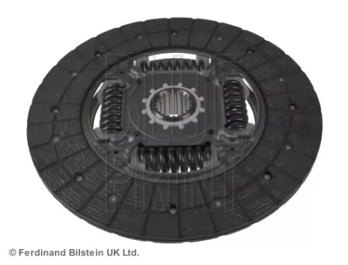 BLUE PRINT BLUE PRINT ADT33198 Clutch Disc 