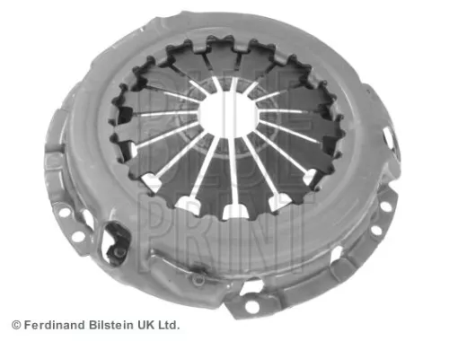 Clutch Pressure Plate