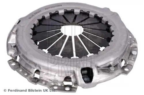 BLUE PRINT BLUE PRINT ADT332109N Clutch Pressure Plate 