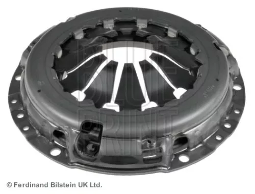 Clutch Pressure Plate