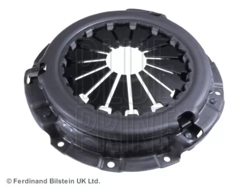 Clutch Pressure Plate