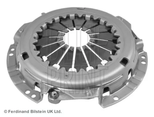 Clutch Pressure Plate