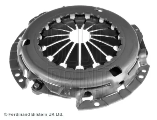 Clutch Pressure Plate