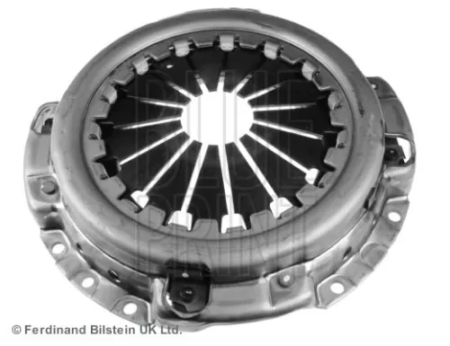 Clutch Pressure Plate