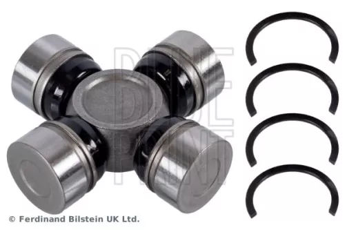BLUE PRINT BLUE PRINT ADT33903 Blue Print Rear Rear Propshaft At Differential Rear Propshaft At Transfer Case J 