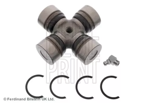 BLUE PRINT BLUE PRINT ADT33905 Blue Print Front Front Propshaft At Differential Front Propshaft At Transfer Cas 