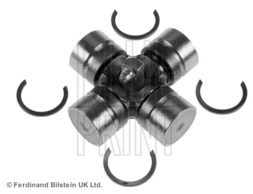 Blue Print Front Front And Rear Rear Propshaft Joint For Toyota Fortuner Hilux