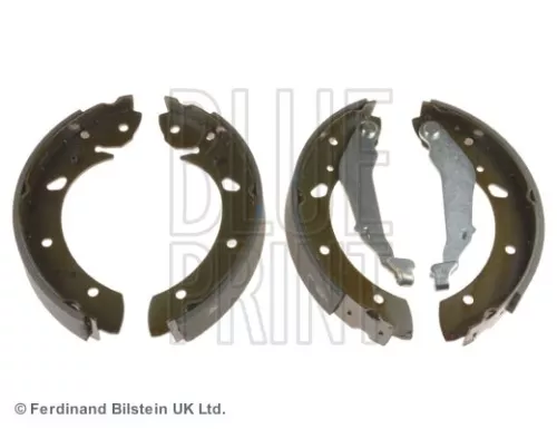 BLUE PRINT BLUE PRINT ADT34147 Blue Print Rear Brake Shoe Kit For Toyota Avensis 
