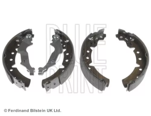 BLUE PRINT BLUE PRINT ADT34156 Blue Print Rear Brake Shoe Kit For Toyota Carina E Corolla 