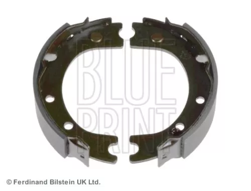 BLUE PRINT BLUE PRINT ADT34163 Blue Print Rear Brake Shoe Kit Parking Brake For Toyota Dyna Dyna 150 Dyna 200 
