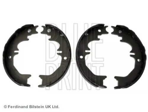 BLUE PRINT BLUE PRINT ADT34175 Blue Print Rear Brake Shoe Kit Parking Brake For Lexus Toyota 4 Runner Fj Cruise 
