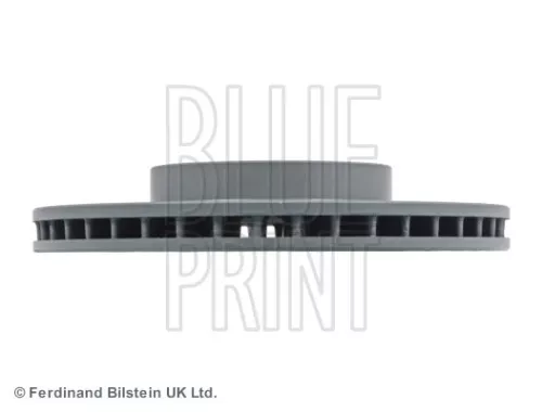 BLUE PRINT BLUE PRINT ADT343164 2x BLUE Print Front Internally Vented Brake Discs For Toyota Corolla 