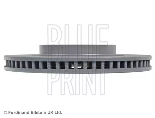 BLUE PRINT BLUE PRINT ADT343206 2x BLUE Print Front Internally Vented Brake Discs For Lexus Toyota Aurion Auris Aval 