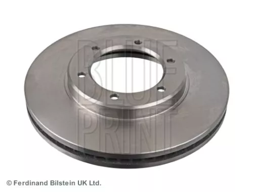BLUE PRINT BLUE PRINT ADT343251 2x BLUE Print Front Internally Vented Brake Discs For Toyota Granvia Hiace 