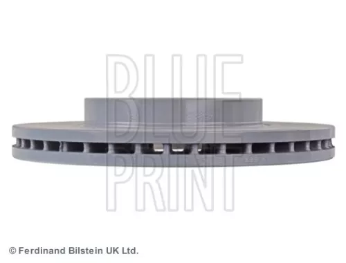 BLUE PRINT BLUE PRINT ADT343279 2x BLUE Print Front Internally Vented Brake Discs For Toyota Auris Corolla Corolla Q 