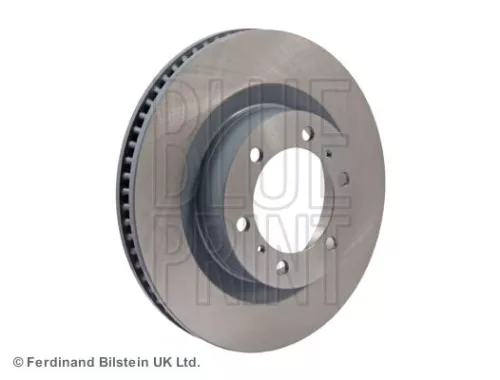 BLUE PRINT BLUE PRINT ADT343282 2x BLUE Print Front Internally Vented Brake Discs For Lexus Toyota 4 Runner Gx Land  