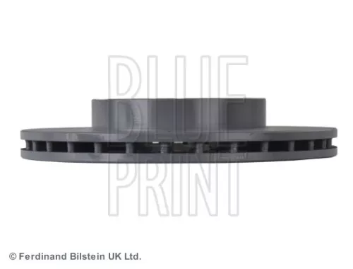 BLUE PRINT BLUE PRINT ADT34356 2x BLUE Print Front Internally Vented Brake Discs For Toyota Celica 