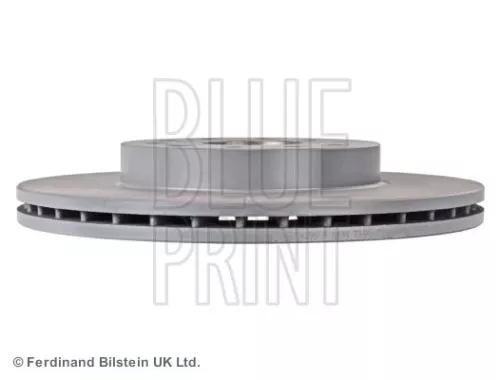 BLUE PRINT BLUE PRINT ADT34367 2x BLUE Print Rear Internally Vented Brake Discs For Toyota Mr2 