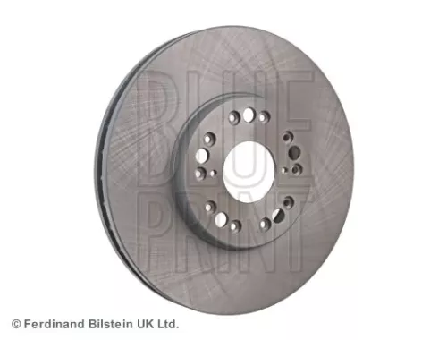 BLUE PRINT BLUE PRINT ADT34387 2x BLUE Print Front Internally Vented Brake Discs For Lexus Gs Is Ls Sc 