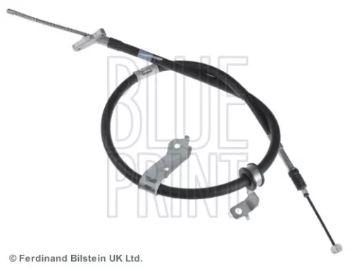 BLUE PRINT BLUE PRINT ADT346301 Blue Print Rear Left Handbrake Cable For Toyota Rav 4 