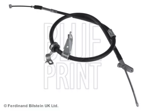 BLUE PRINT BLUE PRINT ADT346302 Blue Print Rear Right Handbrake Cable For Toyota Rav 4 