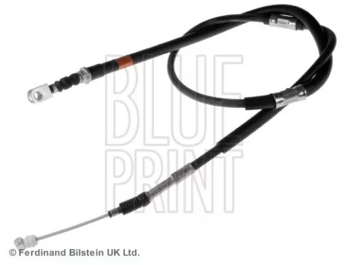 BLUE PRINT BLUE PRINT ADT346321 Blue Print Rear Left Handbrake Cable For Toyota Sera Starlet 