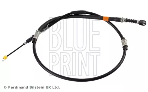 BLUE PRINT BLUE PRINT ADT346328 Blue Print Rear Right Handbrake Cable For Toyota Corolla 