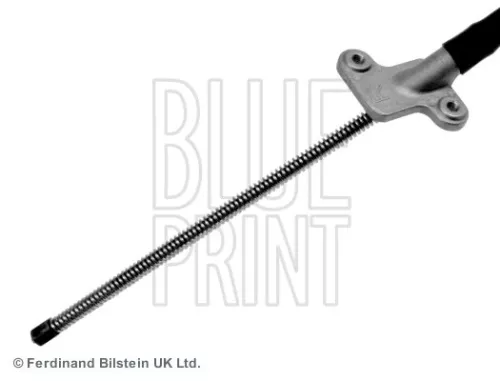 BLUE PRINT BLUE PRINT ADT346334 Blue Print Rear Right Handbrake Cable For Toyota Hilux 