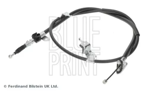 BLUE PRINT BLUE PRINT ADT346338 Blue Print Rear Right Handbrake Cable For Toyota Yaris 