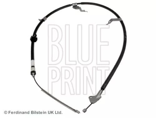 BLUE PRINT BLUE PRINT ADT346339 Blue Print Rear Left Handbrake Cable For Toyota Yaris 