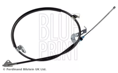 BLUE PRINT BLUE PRINT ADT346342 Blue Print Rear Right Handbrake Cable For Citroën Peugeot Toyota 107 Ay 