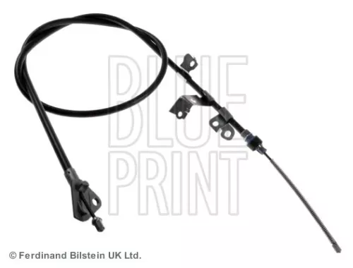 BLUE PRINT BLUE PRINT ADT346344 Blue Print Rear Right Handbrake Cable For Toyota Yaris 