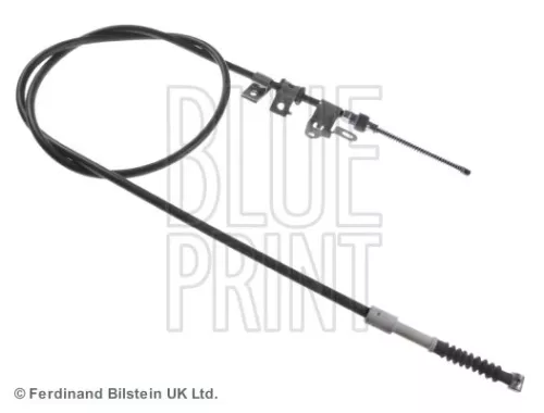 BLUE PRINT BLUE PRINT ADT346347 Blue Print Rear Right Handbrake Cable For Toyota Corolla 