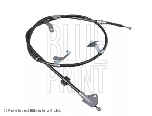 BLUE PRINT BLUE PRINT ADT346380 Blue Print Rear Left Handbrake Cable For Toyota Auris Corolla Corolla R 