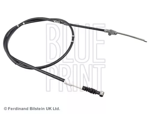 BLUE PRINT BLUE PRINT ADT346384 Blue Print Rear Left Handbrake Cable For Toyota Avensis Verso 