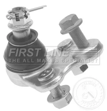 Ball Joint