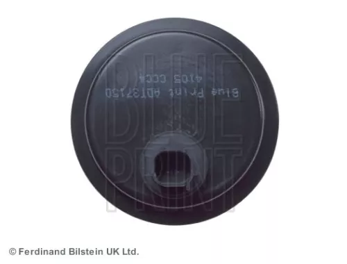 BLUE PRINT BLUE PRINT ADT37150 Sensor, wheel speed 