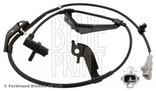 BLUE PRINT BLUE PRINT ADT37166 Sensor, wheel speed 