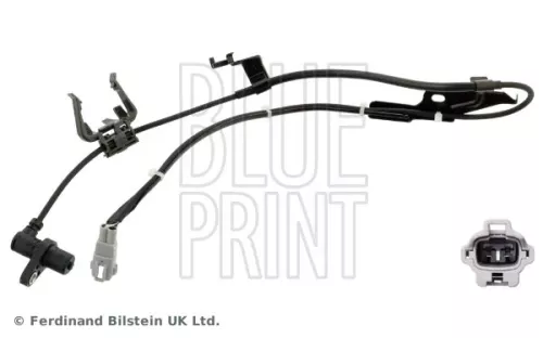 BLUE PRINT BLUE PRINT ADT37167 Sensor, wheel speed 